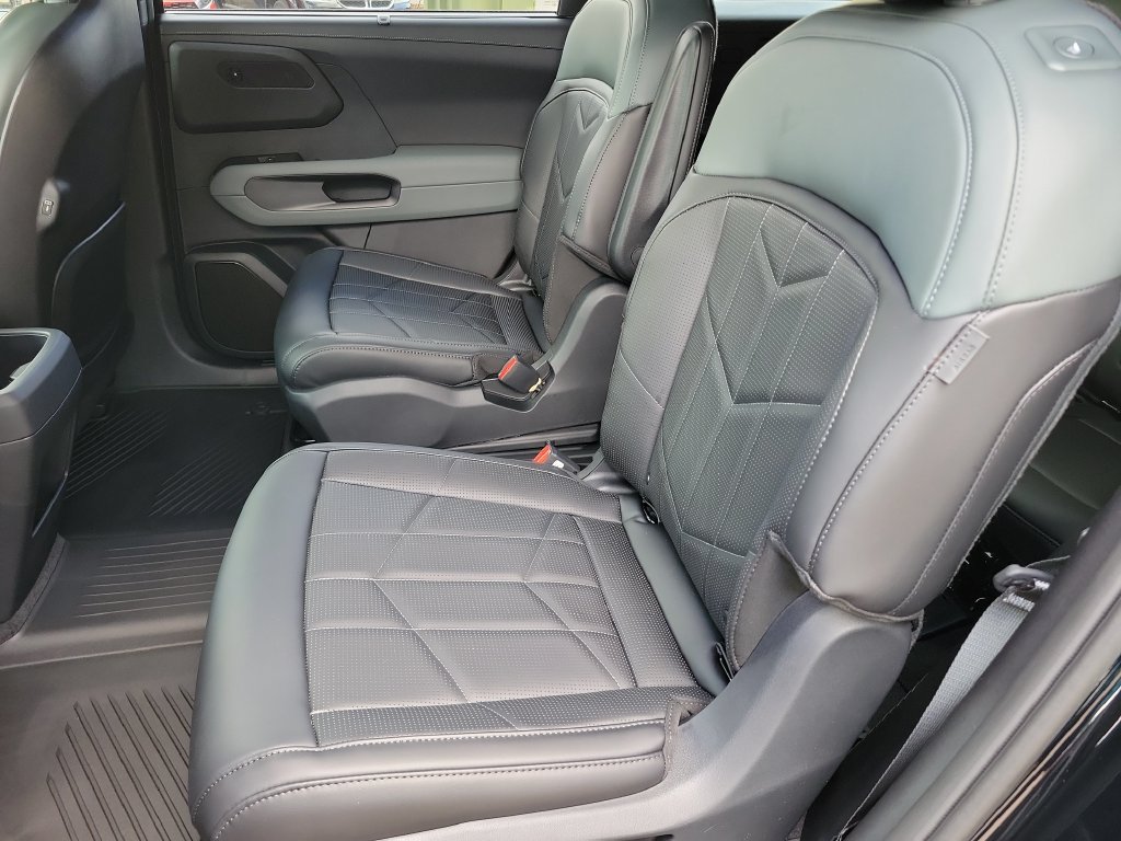 New 2027 Kia Telluride SX X-Line AWD/4WD image 15