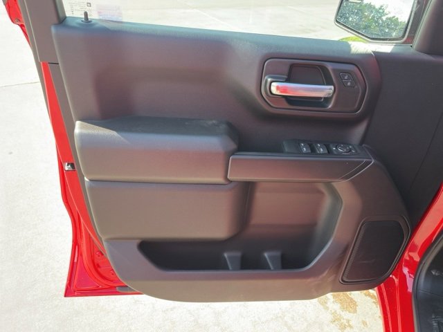 New 2026 Chevrolet Silverado 1500 Custom image 16