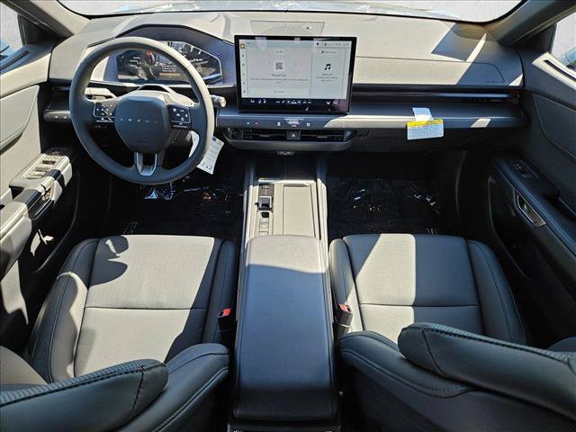 New 2026 Lexus ES 500e w/ Convenience Package AWD/4WD image 15