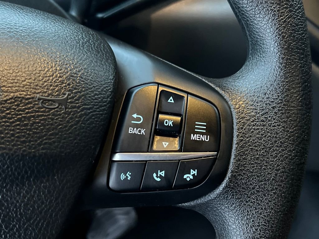 Used 2024 Ford Transit 250 Base w/ Exterior Upgrade Package image 21