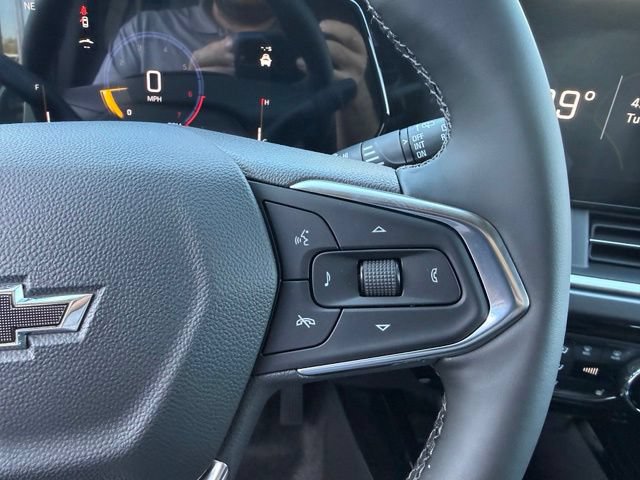New 2026 Chevrolet Trax ACTIV w/ Driver Confidence Package FWD image 15