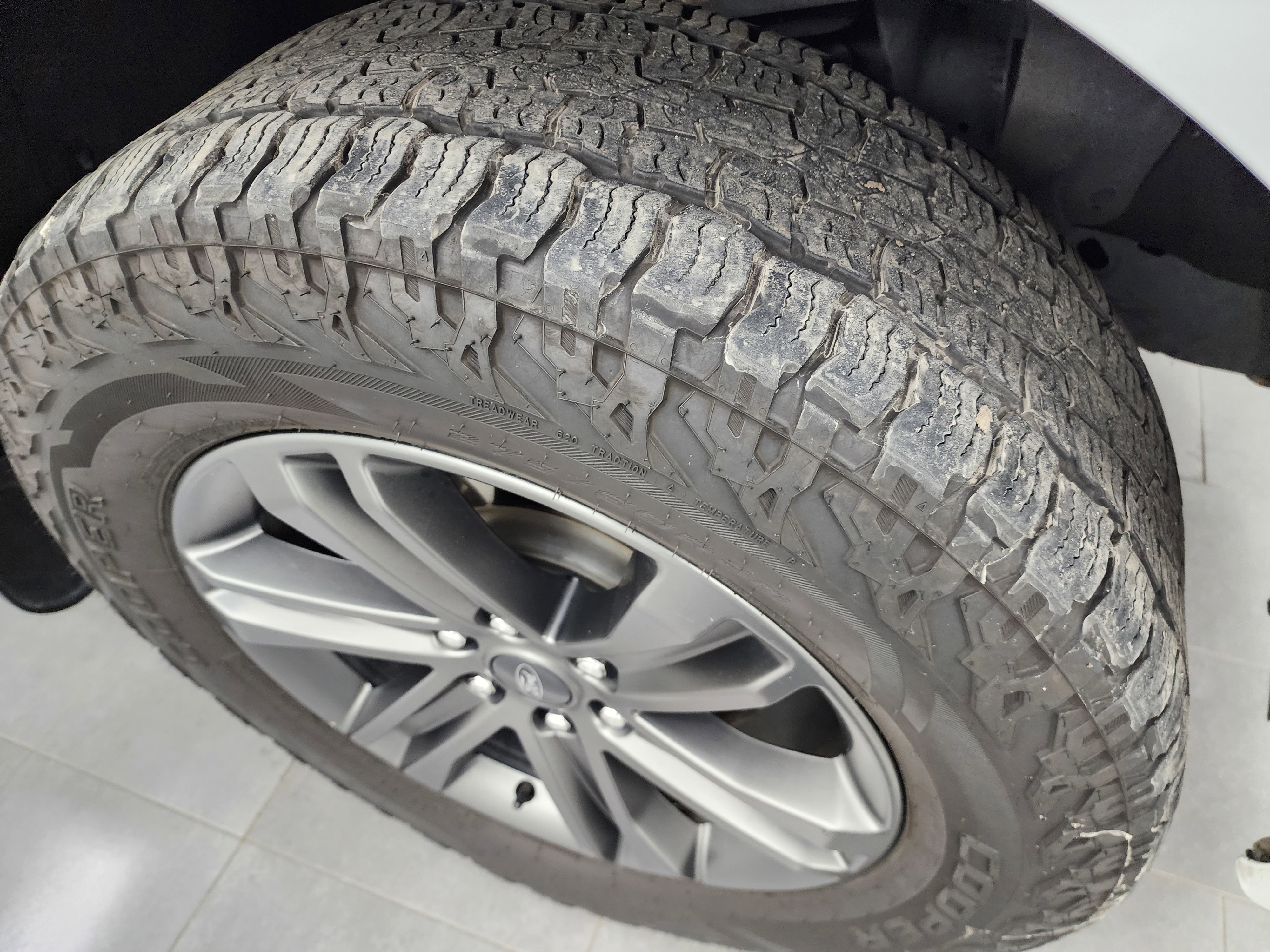 Used 2022 Ford F150 XLT w/ Equipment Group 302A High image 3