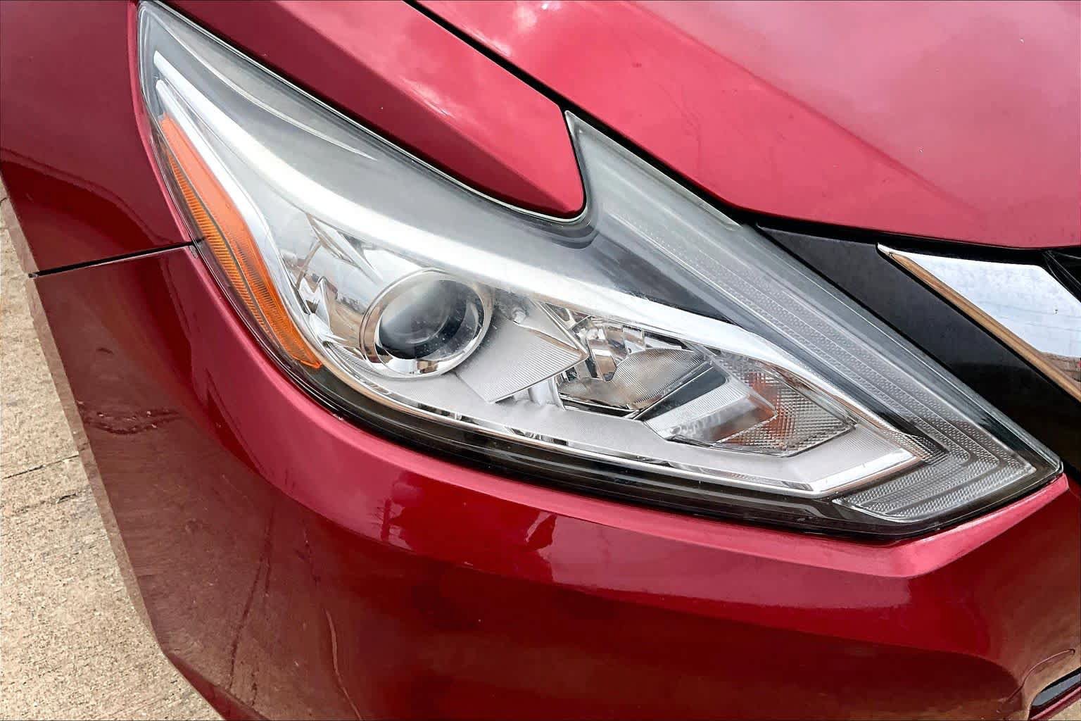 Used 2018 Nissan Altima 2.5 SV w/ 2.5 SV Technology Package FWD image 26