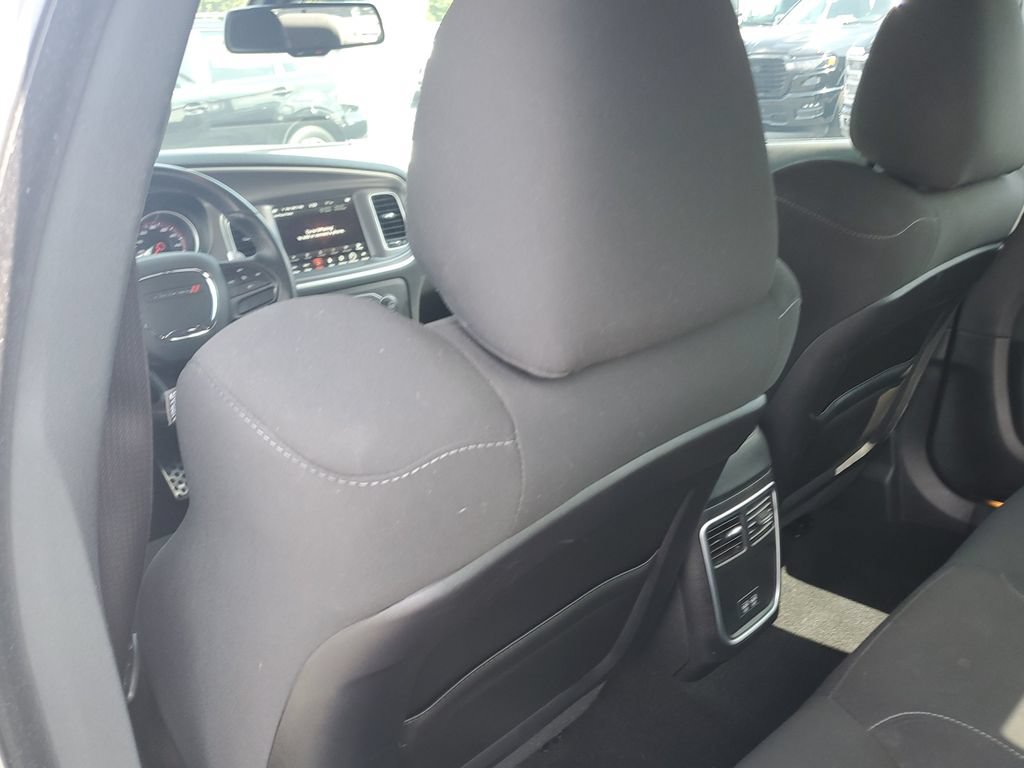 Certified 2022 Dodge Charger R/T RWD image 12
