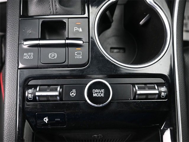 Used 2023 Kia K5 GT w/ GT1 Package image 28