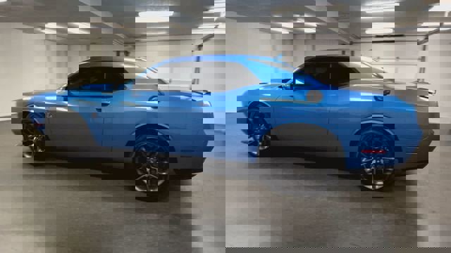 Used 2023 Dodge Challenger R/T Scat Pack w/ Plus Package image 6