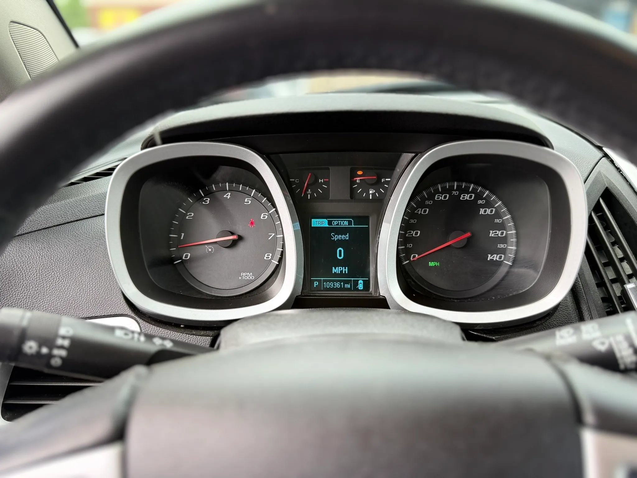 Used 2015 Chevrolet Equinox LT w/ Driver Convenience Package FWD image 23