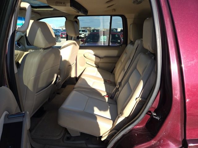 Used 2008 Ford Explorer Limited image 31