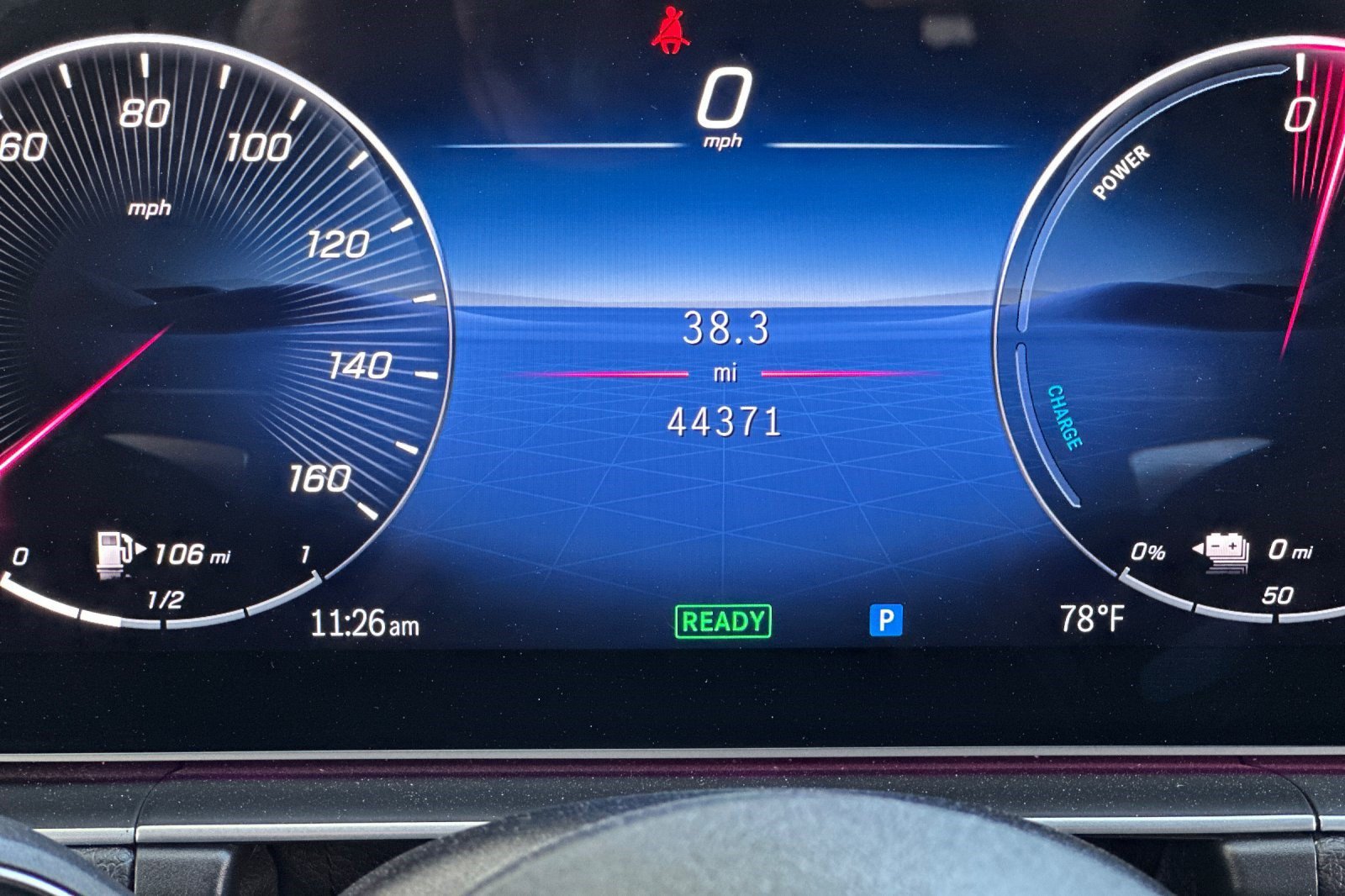 Certified 2024 Mercedes-Benz GLE 450e 4MATIC image 24