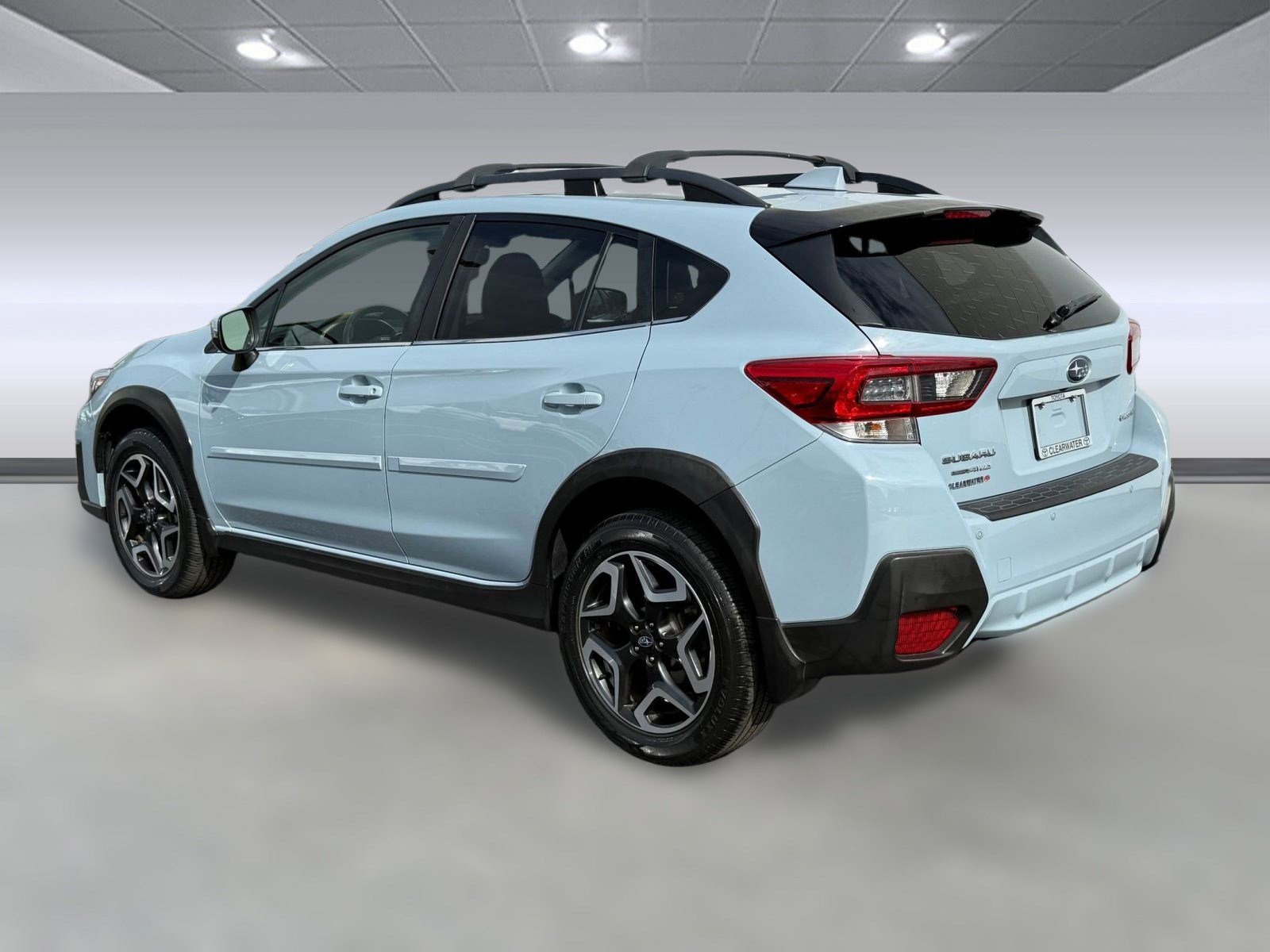 Used 2020 Subaru Crosstrek 2.0i Limited w/ Popular Package #2 image 3