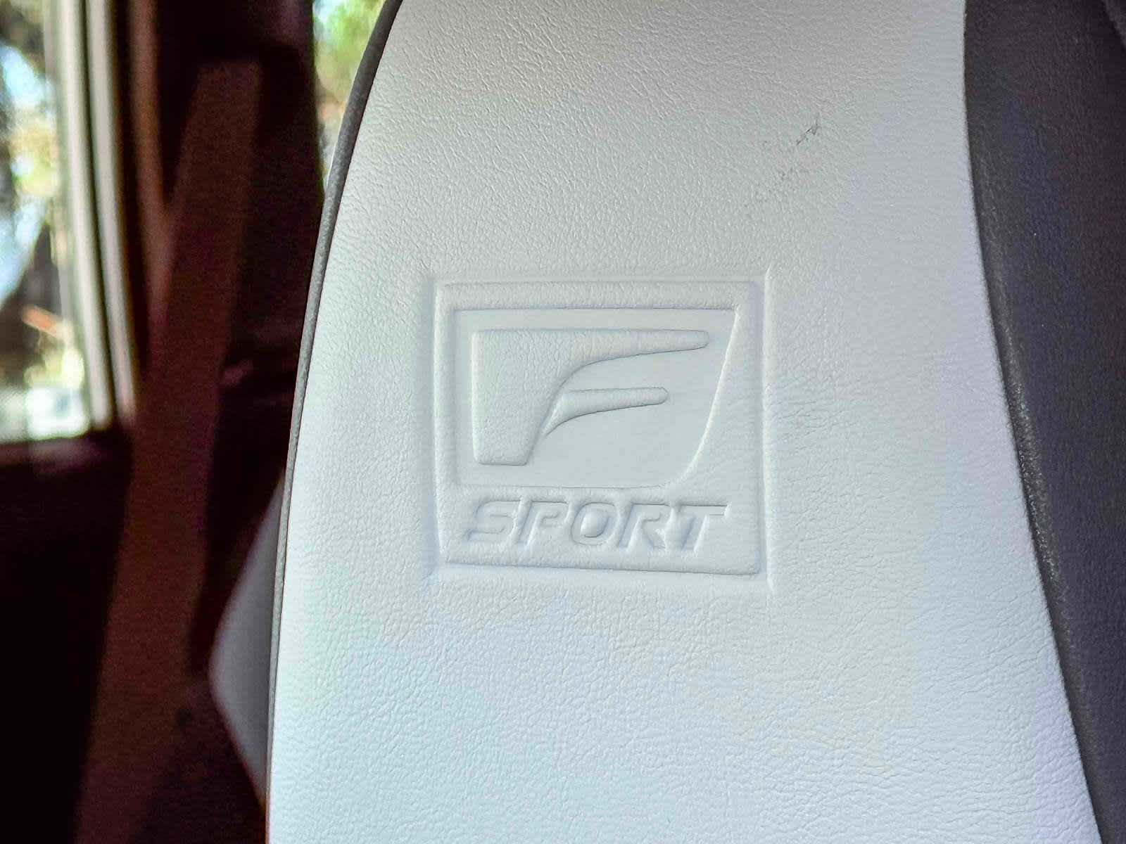 New 2026 Lexus TX 500h AWD image 26