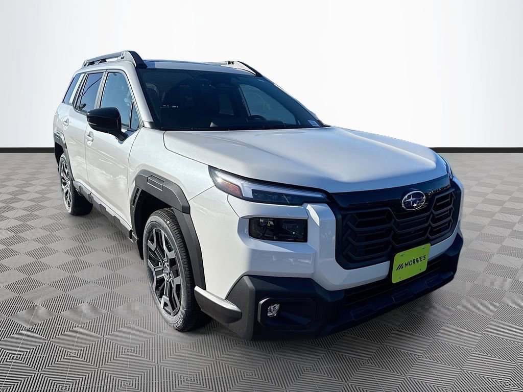 New 2026 Subaru Outback Touring XT image 3