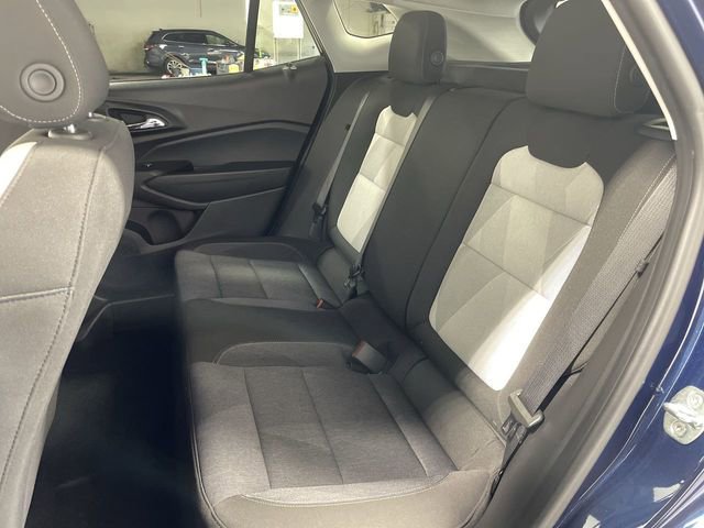 Used 2024 Chevrolet Trax LS image 23