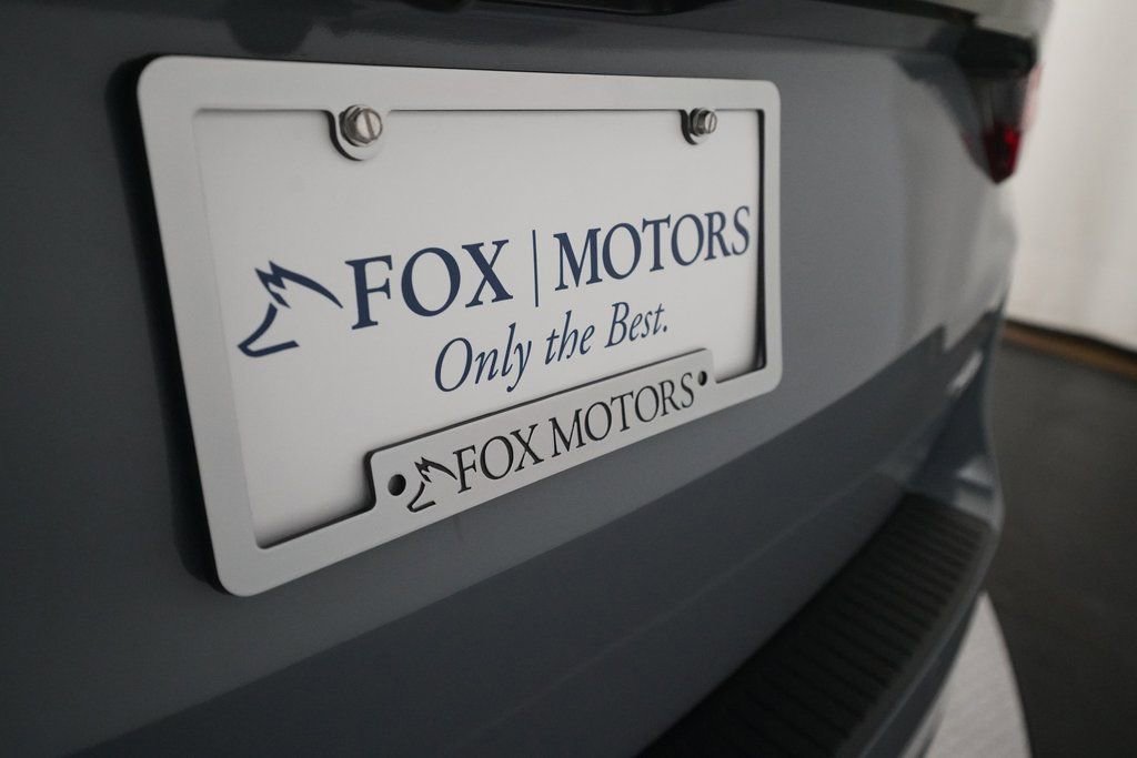 Certified 2023 Honda Odyssey Elite image 39