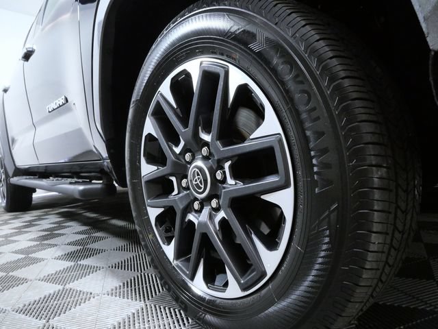 Used 2024 Toyota Tundra Limited AWD/4WD image 28