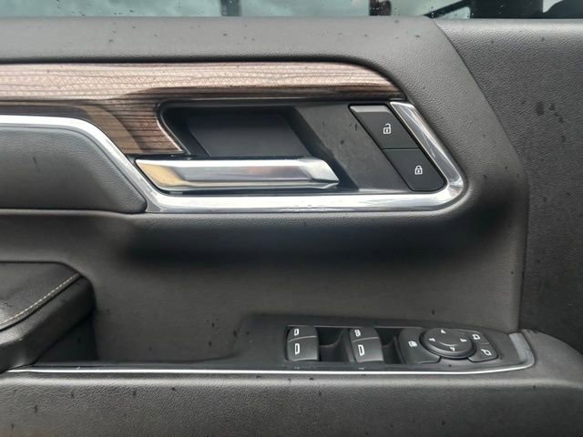 Used 2024 Chevrolet Silverado 2500 LT AWD/4WD image 20