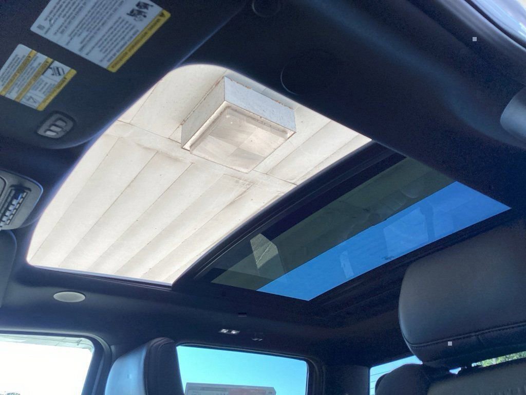 New 2025 Ford F150 Raptor image 80