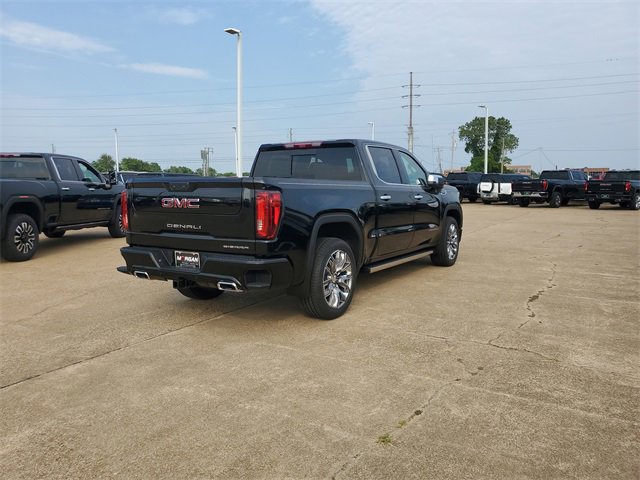 New 2026 GMC Sierra 1500 Denali image 7