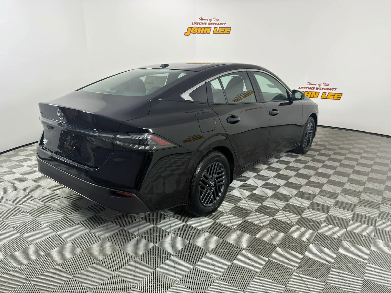 New 2026 Nissan Sentra SV w/ SV Convenience Package image 6