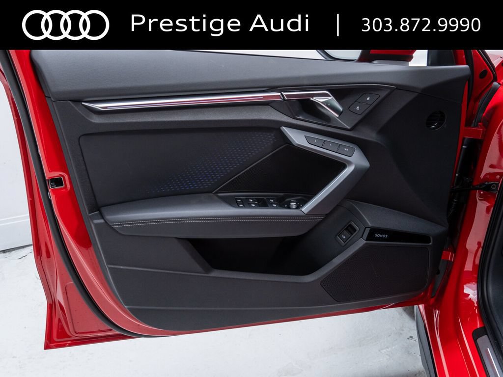 Used 2026 Audi A3 2.0T Premium AWD/4WD image 22