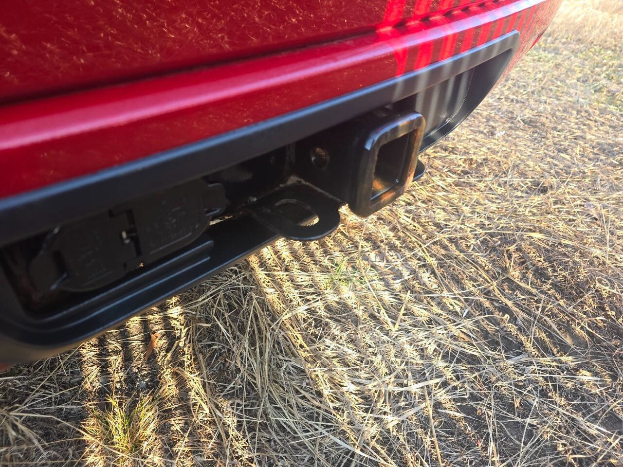 Used 2012 Dodge Durango R/T w/ Leather Interior Group image 64