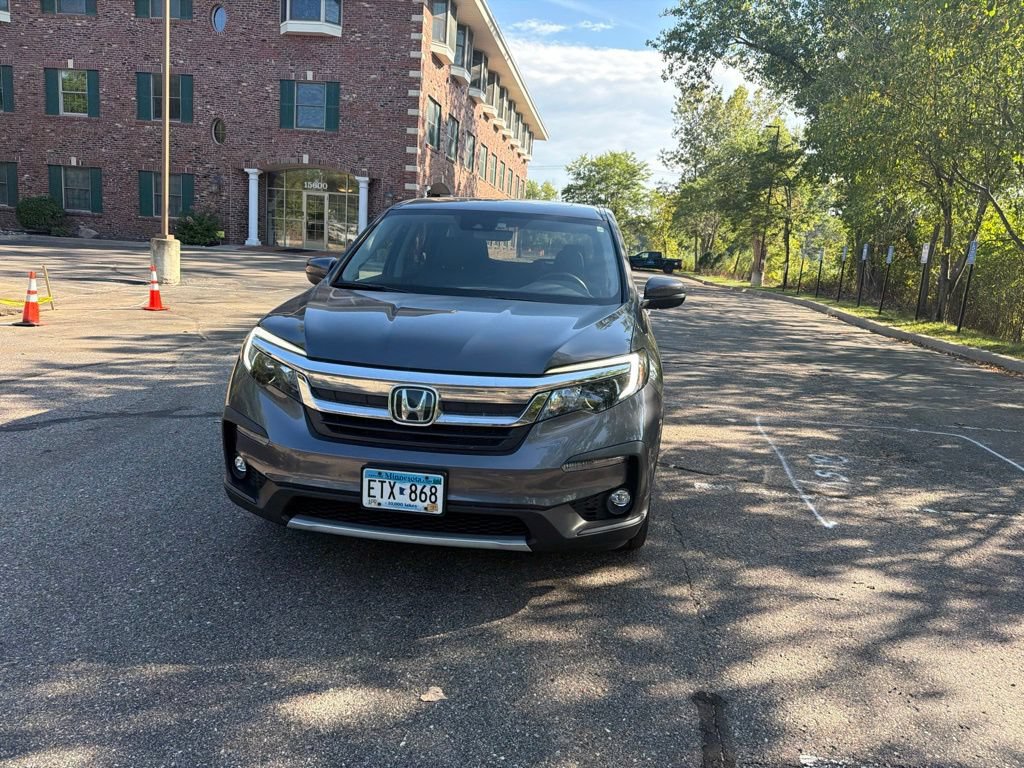 Used 2020 Honda Pilot EX-L image 13