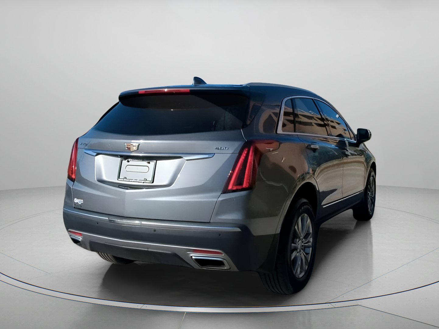 Used 2020 Cadillac XT5 Premium Luxury image 25