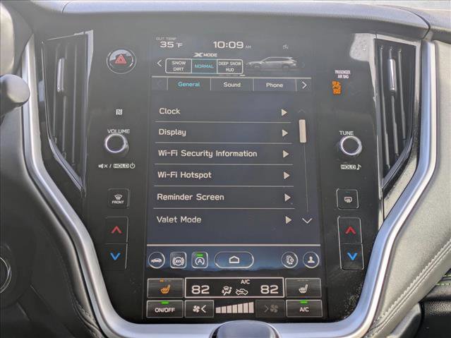 Used 2024 Subaru Outback Onyx Edition image 18