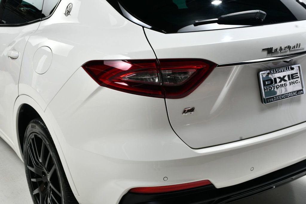 Used 2020 Maserati Levante GranSport image 17