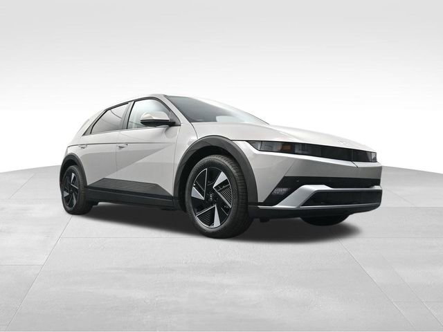 New 2026 Hyundai Ioniq 5 SEL image 30