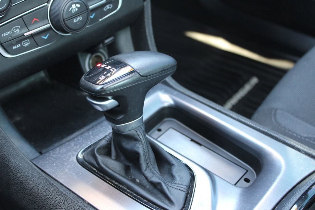 Used 2018 Dodge Charger GT w/ Blacktop Package image 36