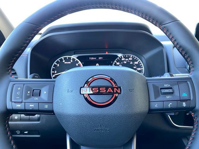 New 2026 Nissan Rogue SV image 15