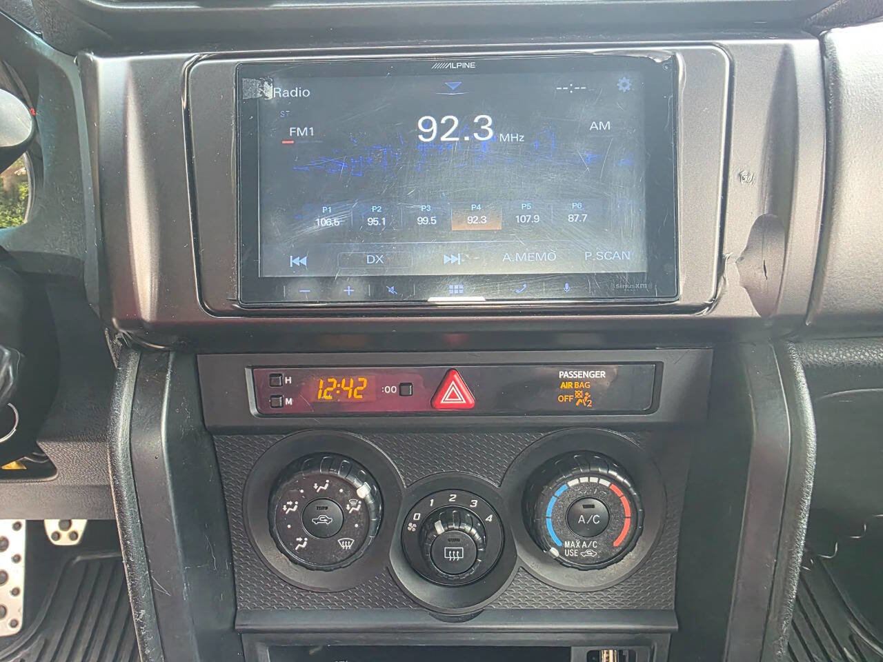 Used 2018 Subaru BRZ Premium w/ Popular Package #1 image 21