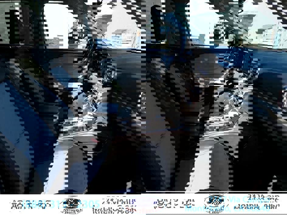 Used 2024 Ford Explorer XLT w/ Equipment Group 202A image 29