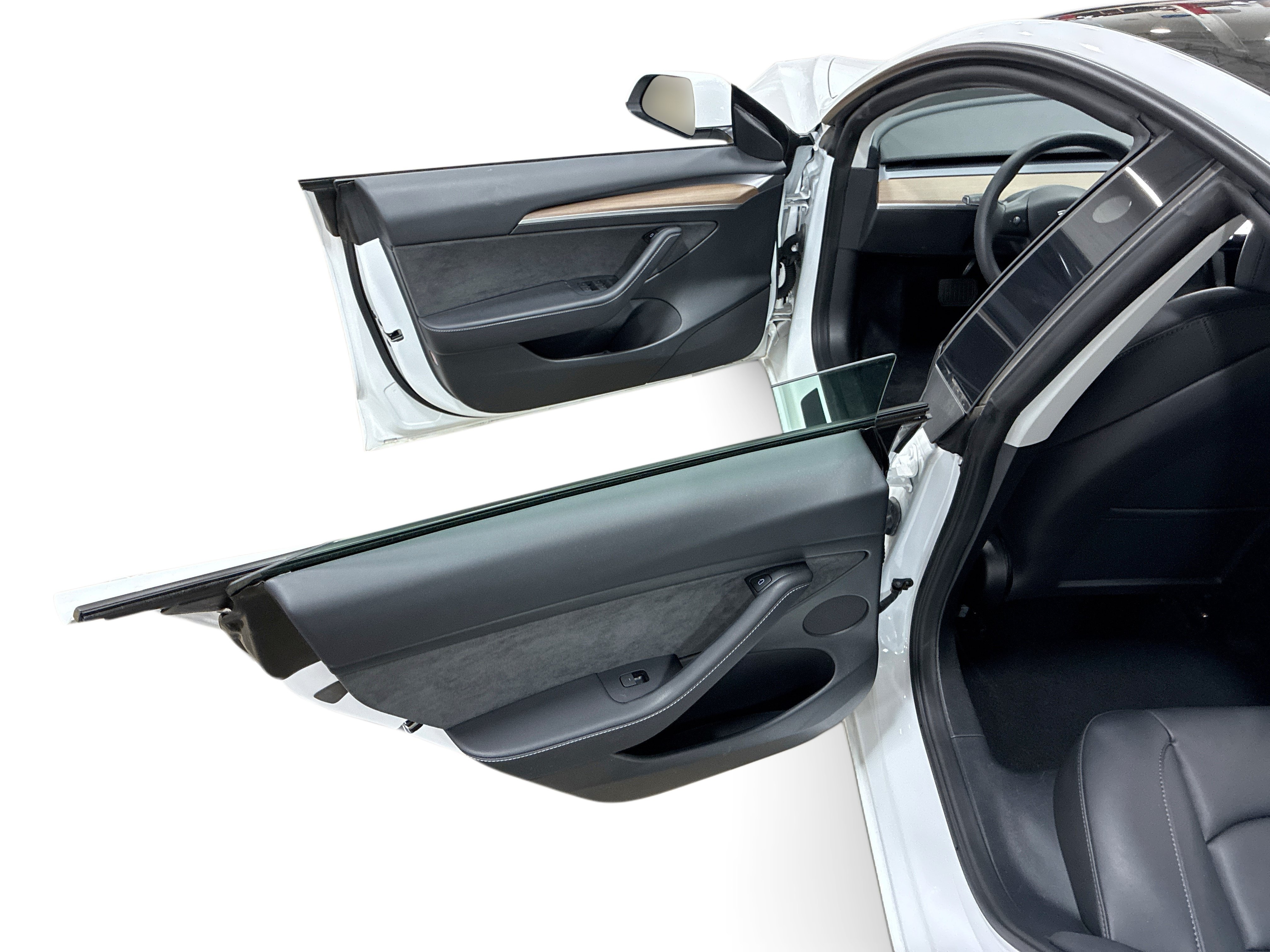 Certified 2023 Tesla Model 3 Standard Range RWD image 10