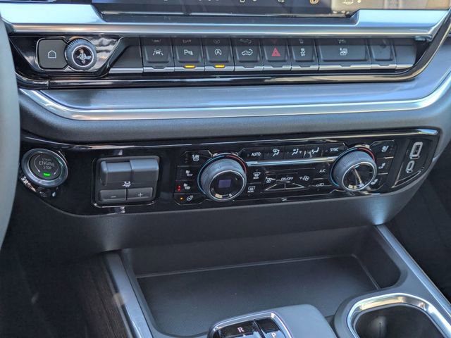 New 2026 Chevrolet Silverado 1500 High Country AWD/4WD image 23