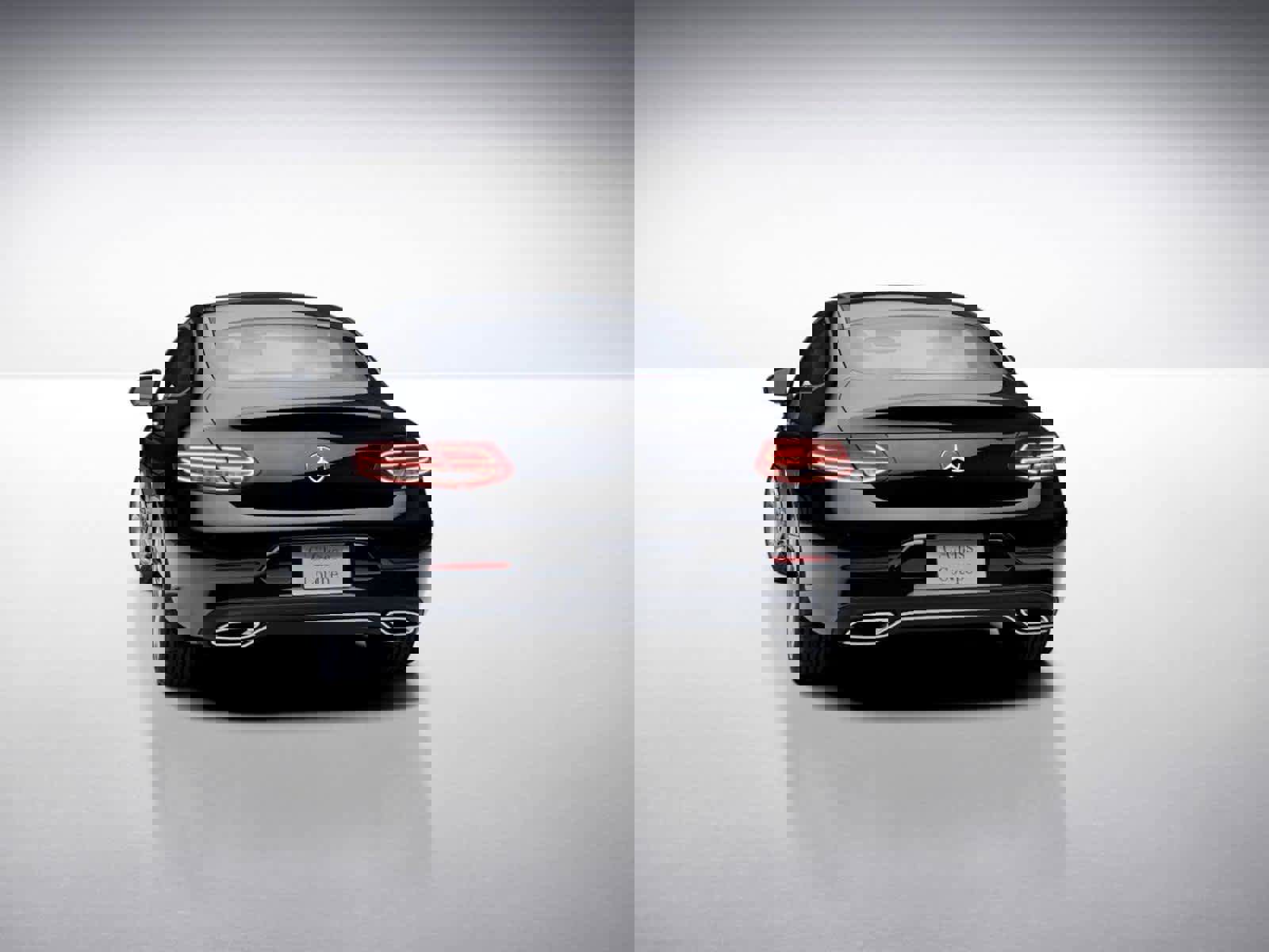 Used 2017 Mercedes-Benz C 300 4MATIC Coupe image 24