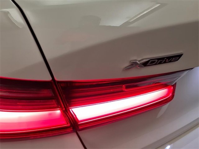 Used 2025 BMW 330i xDrive 330i xDrive w/ Premium Package image 43