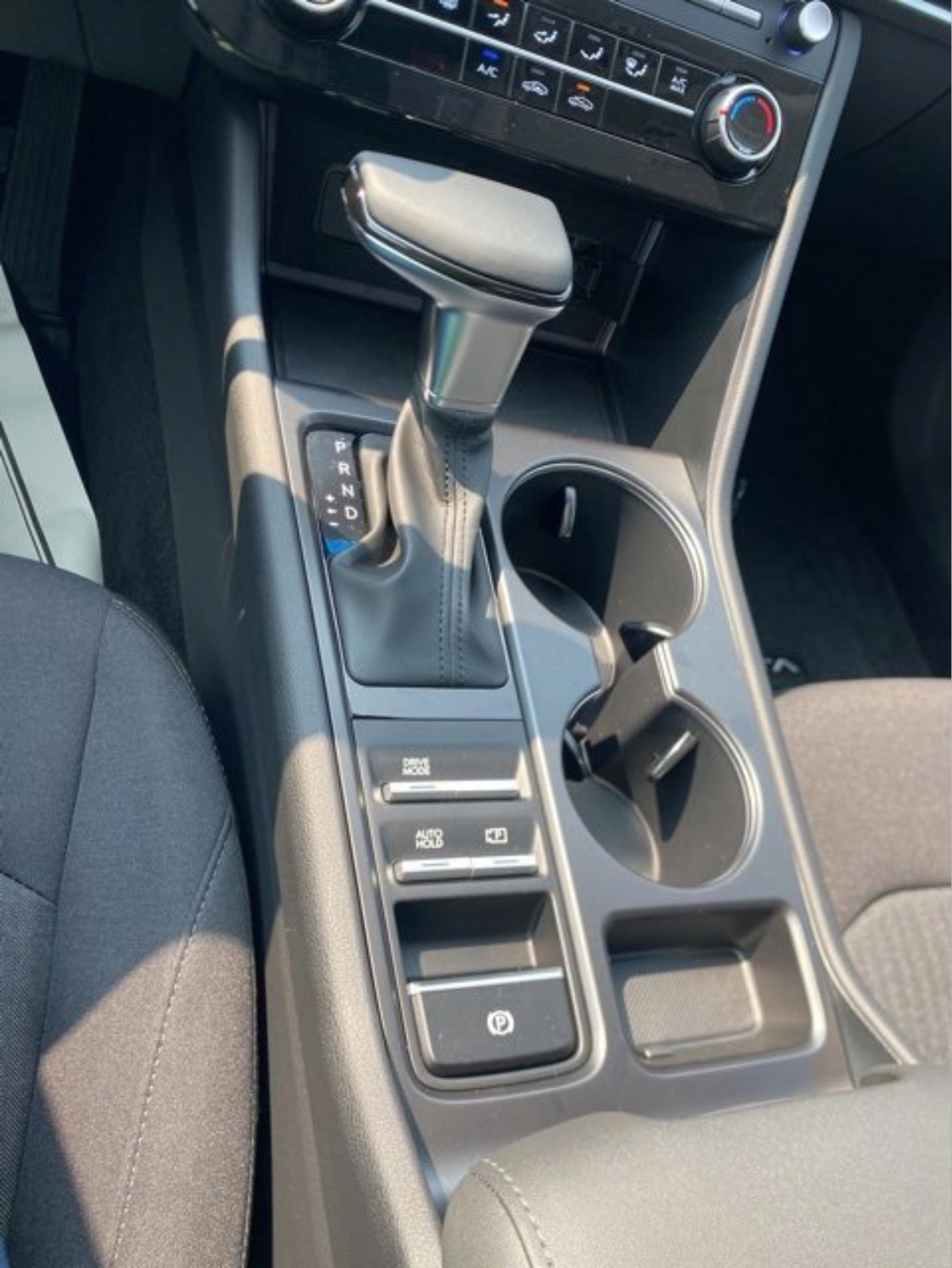 New 2026 Hyundai Sonata SE FWD image 25