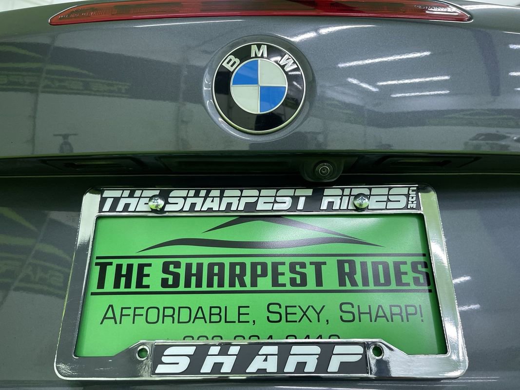 Used 2021 BMW 230i xDrive 230i xDrive w/ Premium Package image 12