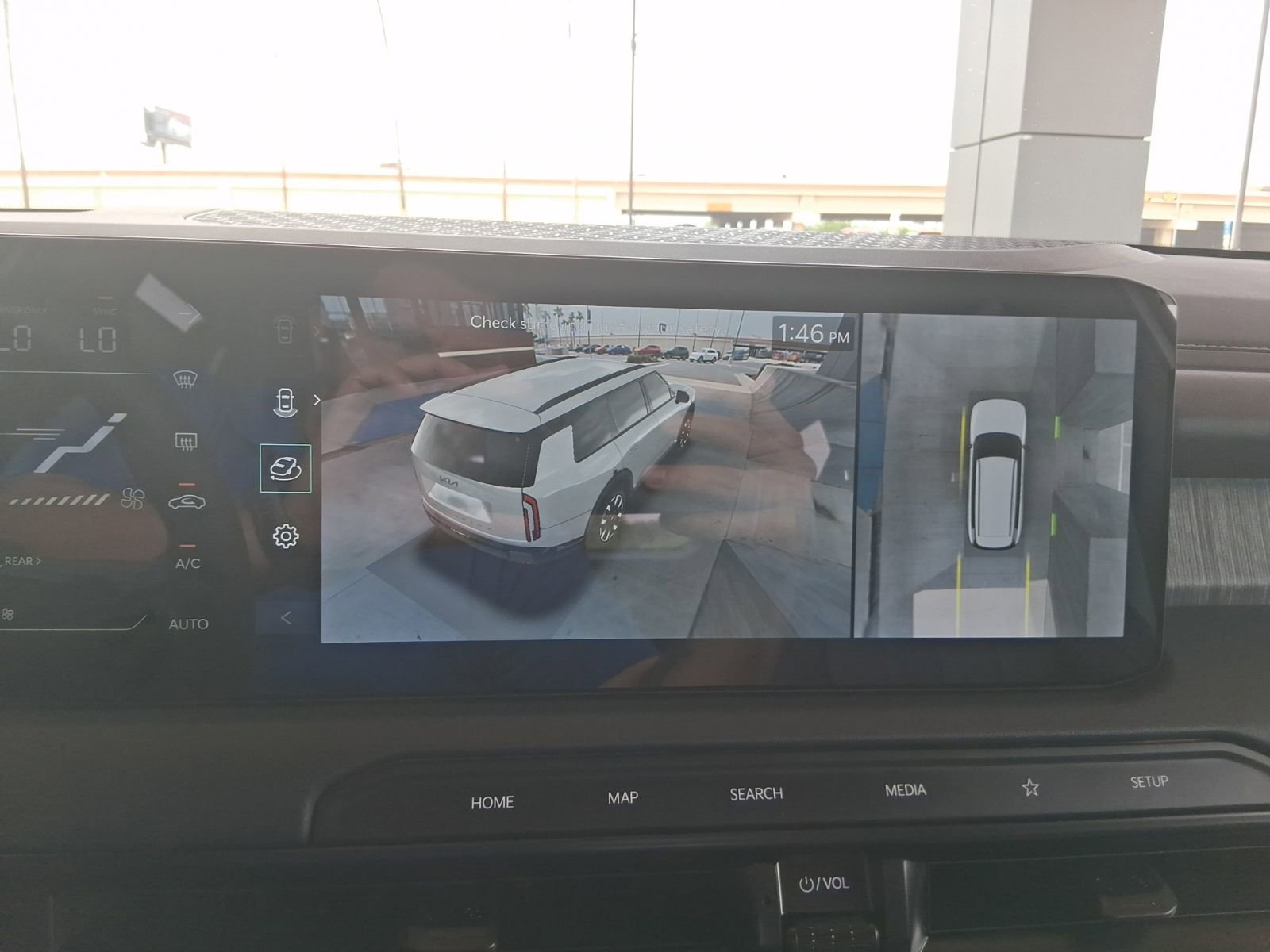 New 2027 Kia Telluride X-Line SX Prestige AWD/4WD image 16