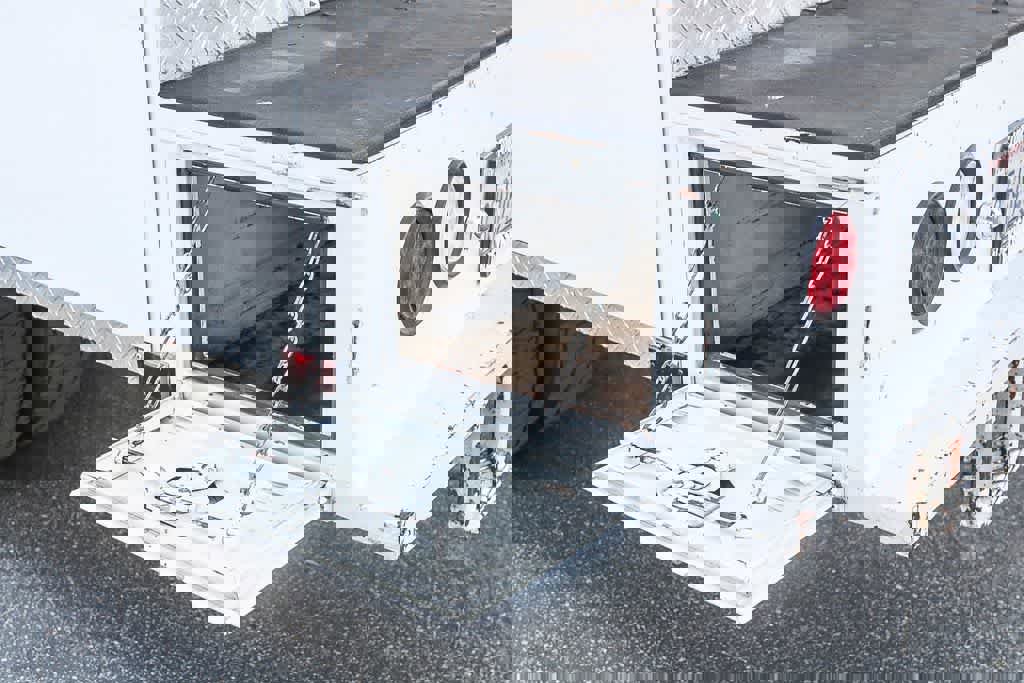 Used 2017 Ford F550 2WD Crew Cab Super Duty image 30