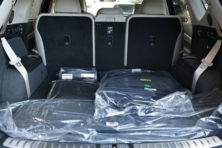 New 2026 Genesis GV80 2.5T Advanced image 30