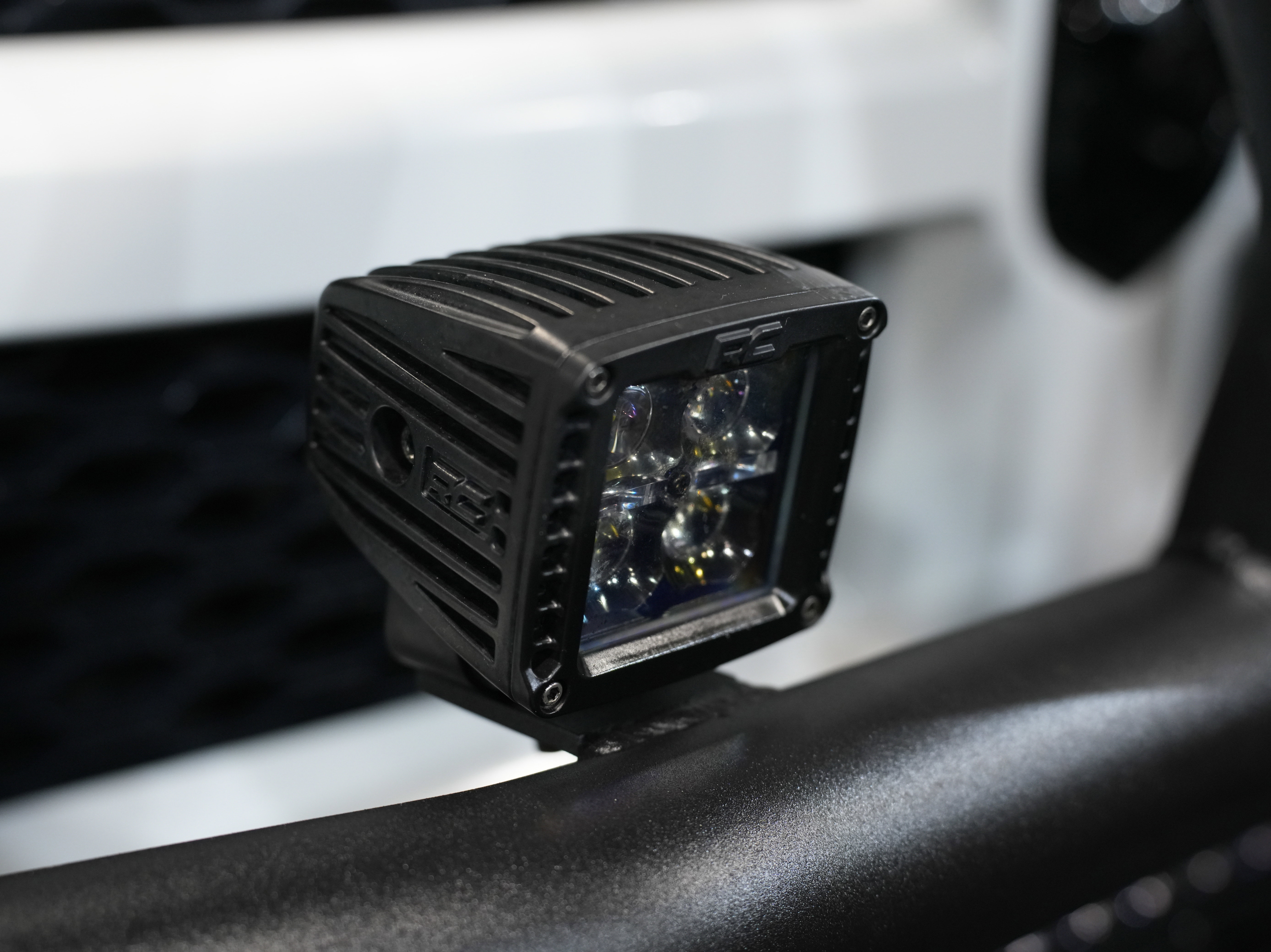 Used 2017 RAM 2500 Laramie w/ Sport Appearance Group image 14