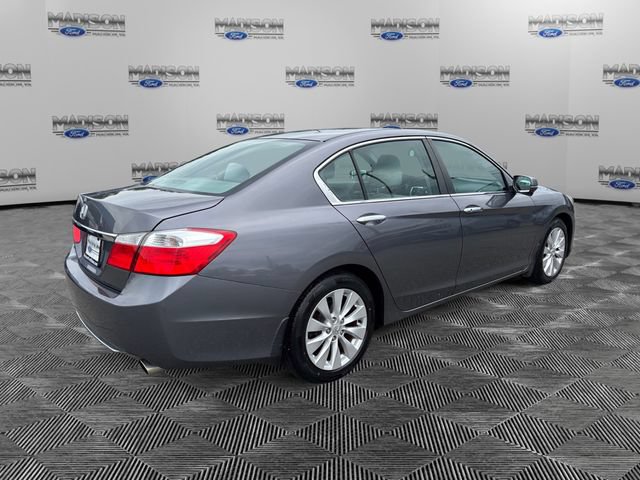Used 2014 Honda Accord EX image 5