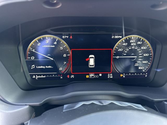 New 2026 Subaru Forester Wilderness AWD/4WD image 15