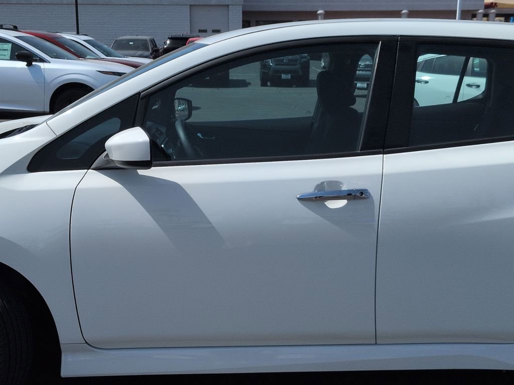 Used 2020 Nissan Leaf S image 31