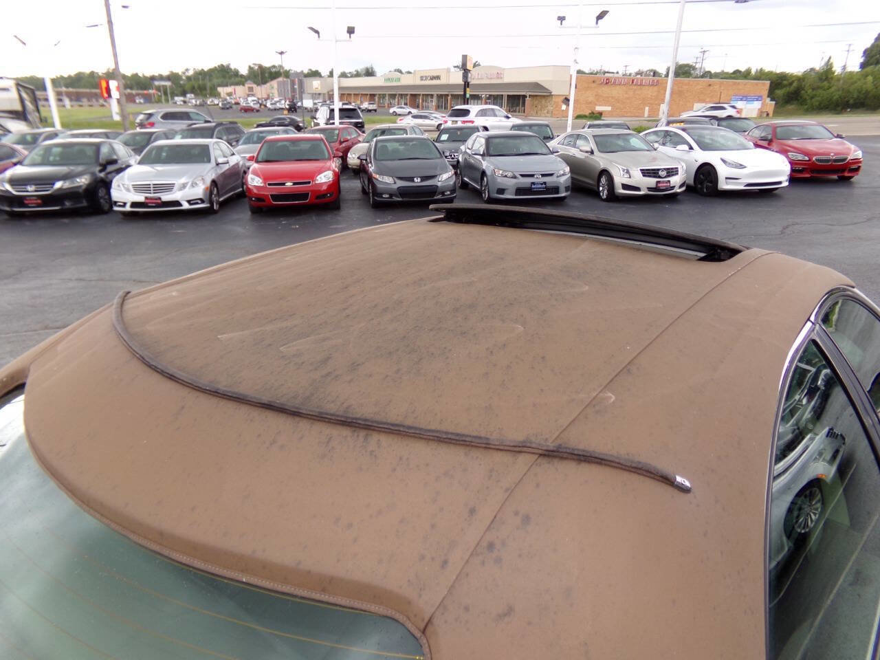 Used 2004 Mercury Sable LS Premium image 45