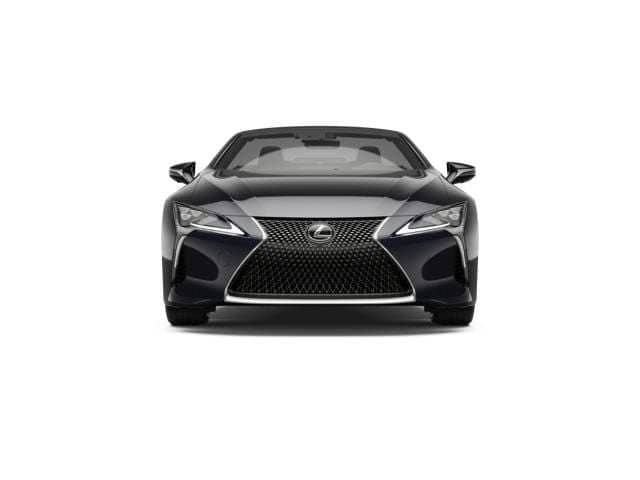 New 2026 Lexus LC 500 Convertible w/ Touring Package RWD image 5