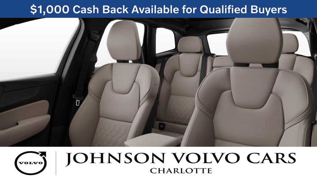 New 2026 Volvo XC60 B5 Plus w/ Protection Package Premier image 6